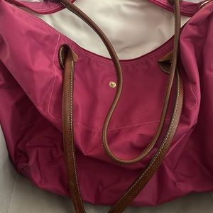 Longchamp Tote Bag